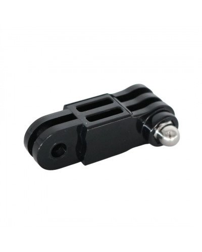 TELESIN Reverse 2-Claw to 3-Claw Adapter