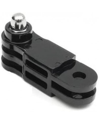 TELESIN Reverse 2-Claw to 3-Claw Adapter TELESIN Reverse 2-Claw to 3-Claw Adapter