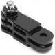 TELESIN Reverse 2-Claw to 3-Claw Adapter TELESIN Reverse 2-Claw to 3-Claw Adapter