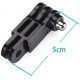 TELESIN Reverse 2-Claw to 3-Claw Adapter TELESIN Reverse 2-Claw to 3-Claw Adapter