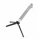 TELESIN Upgraded Aluminum Alloy Storage Tripod