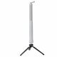 TELESIN Upgraded Aluminum Alloy Storage Tripod