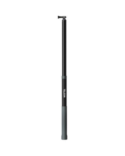 TELESIN New Design 3m Carbon Fiber Selfie Stick TELESIN New Design 3m Carbon Fiber Selfie Stick