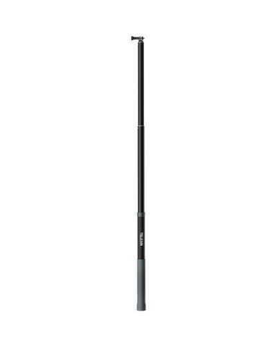 TELESIN New Design 3m Carbon Fiber Selfie Stick TELESIN New Design 3m Carbon Fiber Selfie Stick