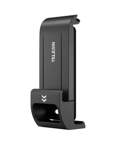 TELESIN Weather-Resistant Battery Door for GoPro HERO 9/10/11/12/13