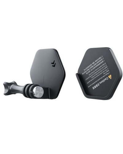 TELESIN Magnetic Bracket Expansion Set (Neck Mount/Quick Release)