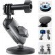 TELESIN Magnetic Mounting Base with Articulating Arm