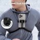 TELESIN POV Phone Holder With Neck Strap