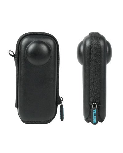 TELESIN Carrying case For Insta360 X4