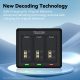 TELESIN Triple Battery Charger for GoPro Hero 13 TELESIN Triple Battery Charger for GoPro Hero 13