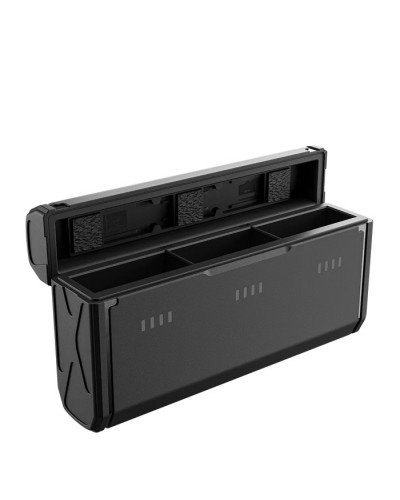 TELESIN Pocket Multifunctional Storage Charging Box for GoPro 13