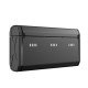 TELESIN Pocket Multifunctional Storage Charging Box for GoPro 13