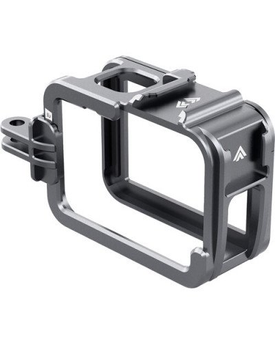 TELESIN Metal Combo Cage for GoPro HERO13/12/11/10/9