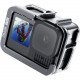 TELESIN Metal Combo Cage for GoPro HERO13/12/11/10/9