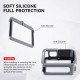 TELESIN Metal Combo Cage for GoPro HERO13/12/11/10/9