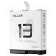 TELESIN 1950mAh Stamina Battery for GoPro Hero 13