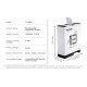 TELESIN 1950mAh Stamina Battery for GoPro Hero 13