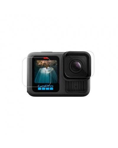 TELESIN Screen & Lens Protective Film Cover For GoPro 9/10/11/12/13