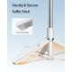 TELESIN 70" Phone Tripod Stand Gravity-Activated Auto-Open Selfie Stick TELESIN 70" Phone Tripod Stand Gravity-Activated Auto-Open Selfie Stick
