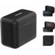 TELESIN Insta360 X5 Dual Card Slot Charging Box