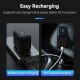 TELESIN Insta360 X5 Dual Card Slot Charging Box