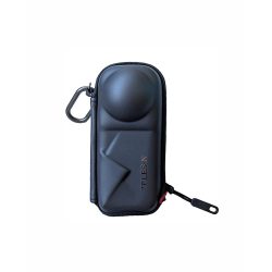 TELESIN Action Camera Carrying Case For Insta360 X4/X4 Air/X5