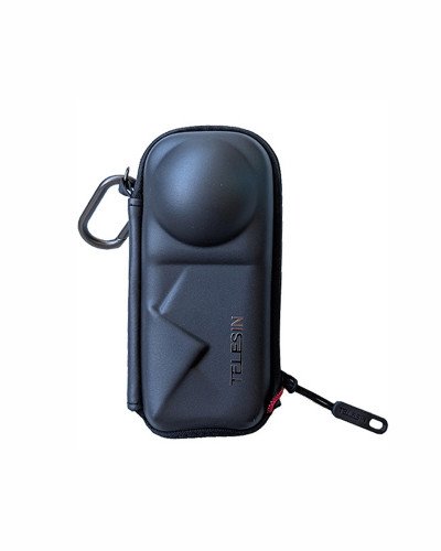 TELESIN Action Camera Carrying Case For Insta360 X4/X4 Air/X5