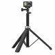 TELESIN Rotating Adjustable Tripod Selfie Stick TELESIN Rotating Adjustable Tripod Selfie Stick