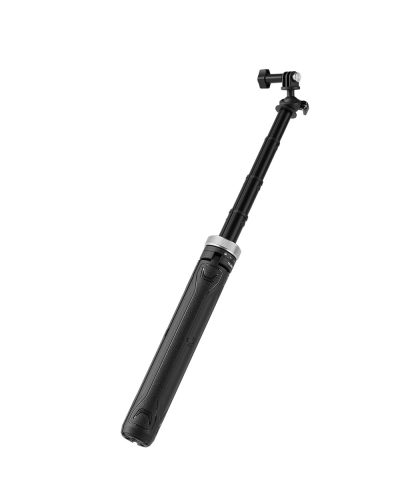 TELESIN Rotating Adjustable Tripod Selfie Stick TELESIN Rotating Adjustable Tripod Selfie Stick