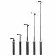 TELESIN Rotating Adjustable Tripod Selfie Stick TELESIN Rotating Adjustable Tripod Selfie Stick