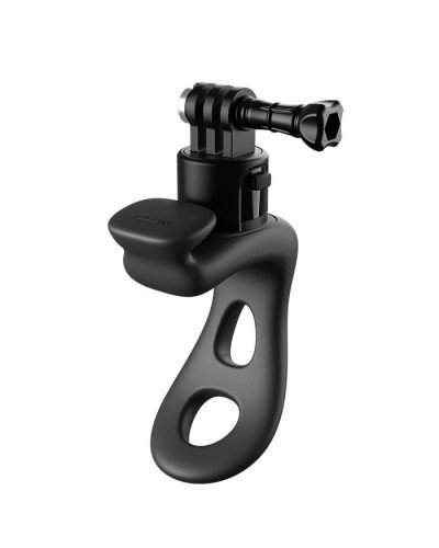 TELESIN Quick Release Elastic Small Q Handlebar Mount (Black)