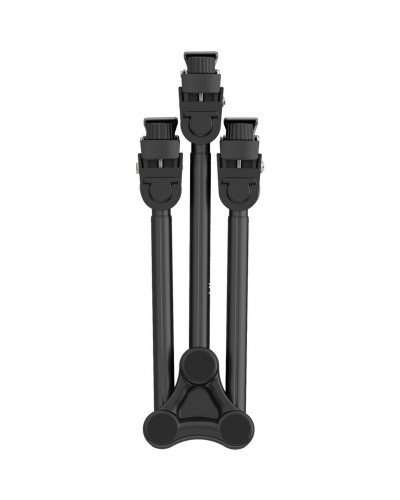 Ulanzi AT-01 1.5m Extendable Light Stand Tripod with Portable Dolly Ulanzi AT-01 1.5m Extendable Light Stand Tripod with Portable Dolly