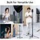 Ulanzi AT-01 1.5m Extendable Light Stand Tripod with Portable Dolly Ulanzi AT-01 1.5m Extendable Light Stand Tripod with Portable Dolly