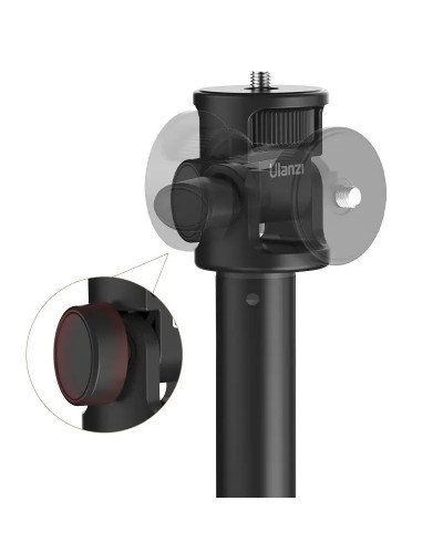 Ulanzi MT-79 Portable Adjustable Light Stand