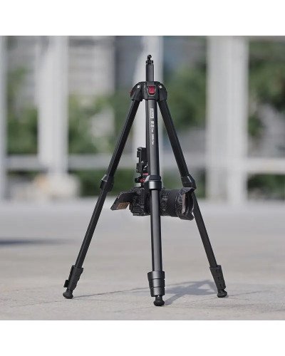 Ulanzi OMBRA Aluminum Alloy Claw Quick Release Teleprompter Tripod