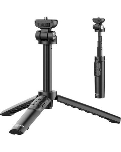 Ulanzi RMT-01 Wireless Bluetooth Selfie Stick/Tripod