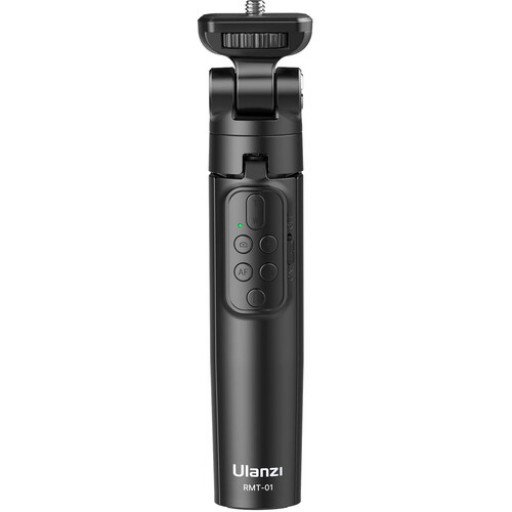 Ulanzi RMT-01 Wireless Bluetooth Selfie Stick/Tripod Ulanzi RMT-01 Wireless Bluetooth Selfie Stick/Tripod