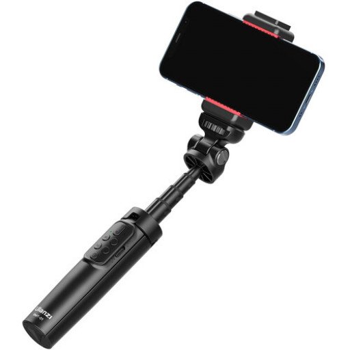 Ulanzi RMT-01 Wireless Bluetooth Selfie Stick/Tripod Ulanzi RMT-01 Wireless Bluetooth Selfie Stick/Tripod