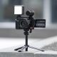Ulanzi RMT-01 Wireless Bluetooth Selfie Stick/Tripod Ulanzi RMT-01 Wireless Bluetooth Selfie Stick/Tripod