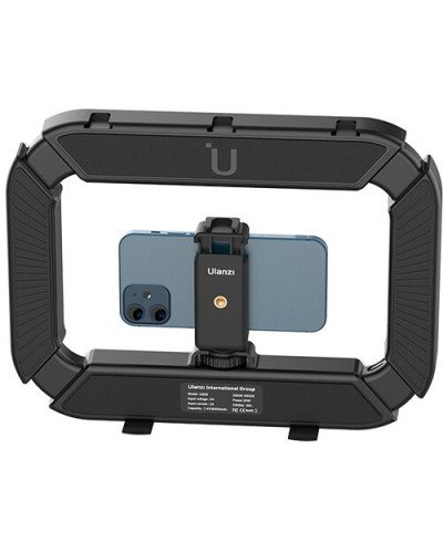 Ulanzi U200 Ring Light Video Rig