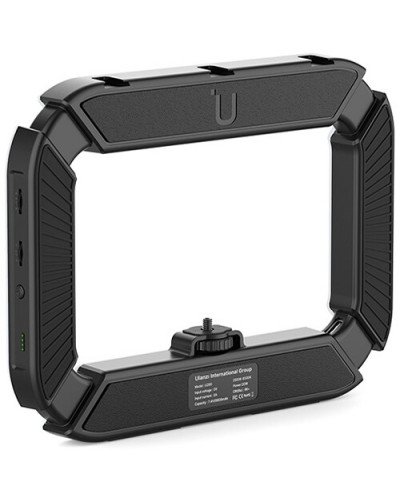 Ulanzi U200 Ring Light Video Rig