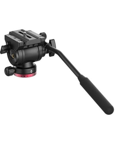 Ulanzi Ombra XIANG Aluminum Travel Tripod with Fluid Head