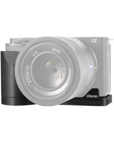 Ulanzi R095 Camera L Plate for Sony ZV-E10