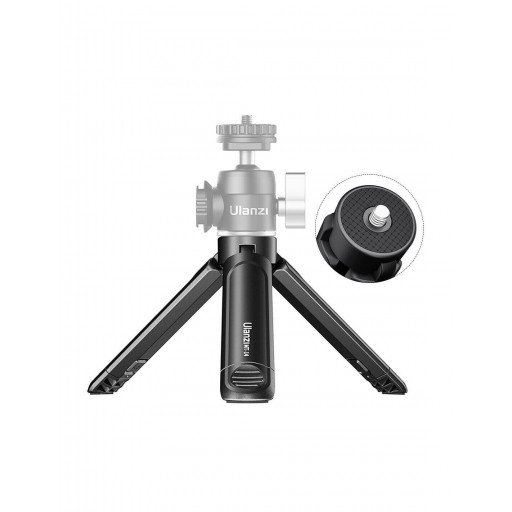 Ulanzi MT-14 Extendable Vlog Desktop Tripod