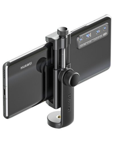 Ulanzi ST-17 360° Rotating Tripod Smartphone Mount