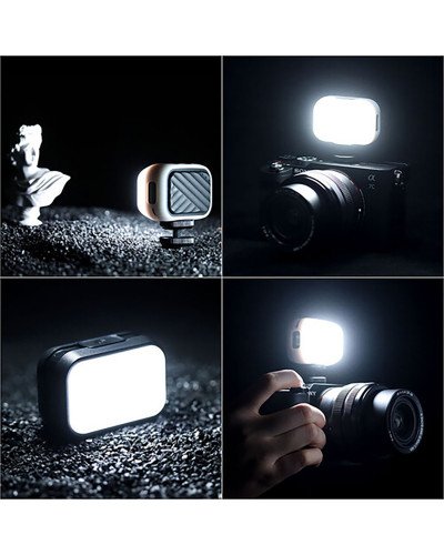 Ulanzi VL28 Mini Led Light Ulanzi VL28 Mini Led Light