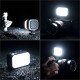 Ulanzi VL28 Mini Led Light Ulanzi VL28 Mini Led Light
