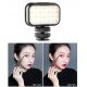 Ulanzi VL28 Mini Led Light Ulanzi VL28 Mini Led Light