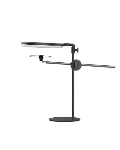 Ulanzi Desktop Overhead Shooting Bracket Ring Light Set