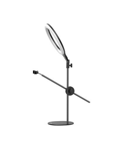 Ulanzi Desktop Overhead Shooting Bracket Ring Light Set